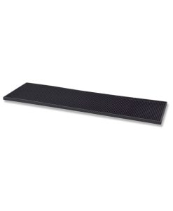Bar Mat 8 X 24 - 20 X 61 Cm Bar Mat With Double The Width