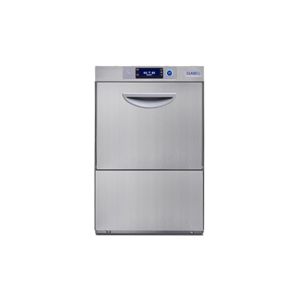Classeq C400 Undercounter Dishwasher_1
