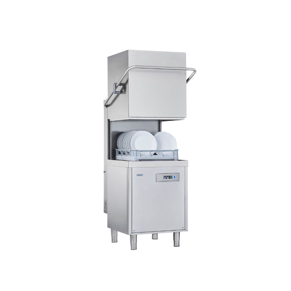 Classeq P500A-12 Passthrough Dishwasher1