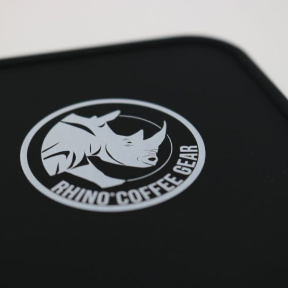 Rhino Classic Tamper Mat - Bench - Image 4
