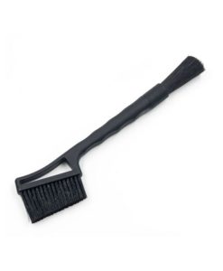 Rhino Coffee Grinder and Bench Brush_1