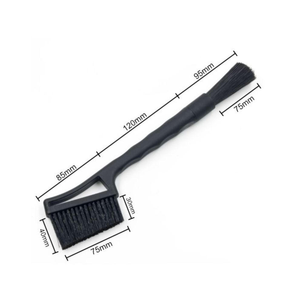 Rhino Coffee Grinder and Bench Brush_2