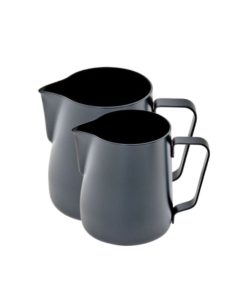 Rhino Stealth Milk Pitcher - Black_01