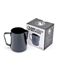 Rhino Stealth Milk Pitcher - Black_03