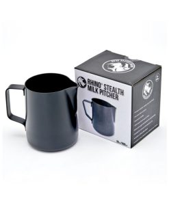 Rhino Stealth Milk Pitcher - Black_04