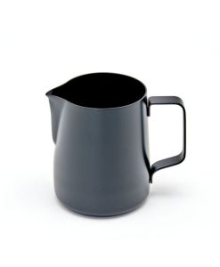 Rhino Stealth Milk Pitcher - Black_600ml