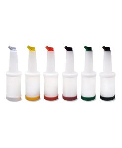 Save 'n' Serve Classic Bottles Complete Quart-Assorted