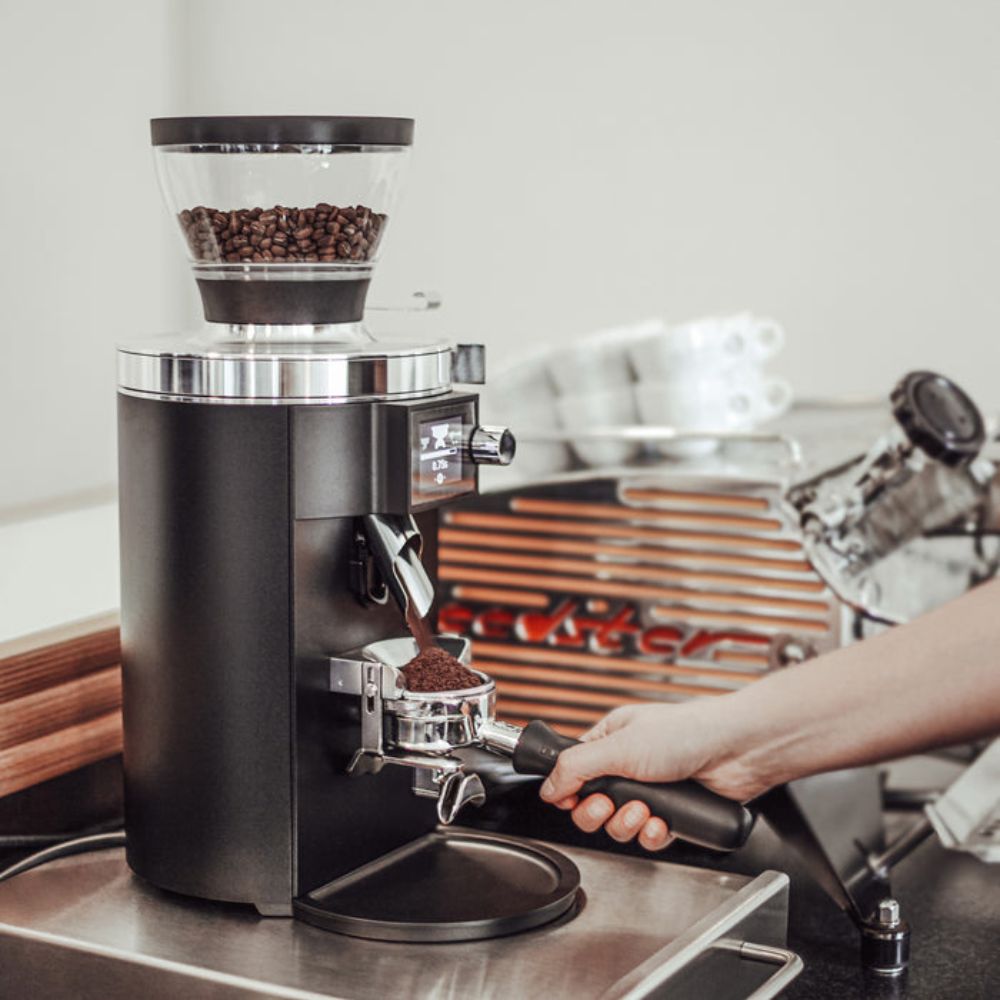 E65S Espresso Grinder - Image 2