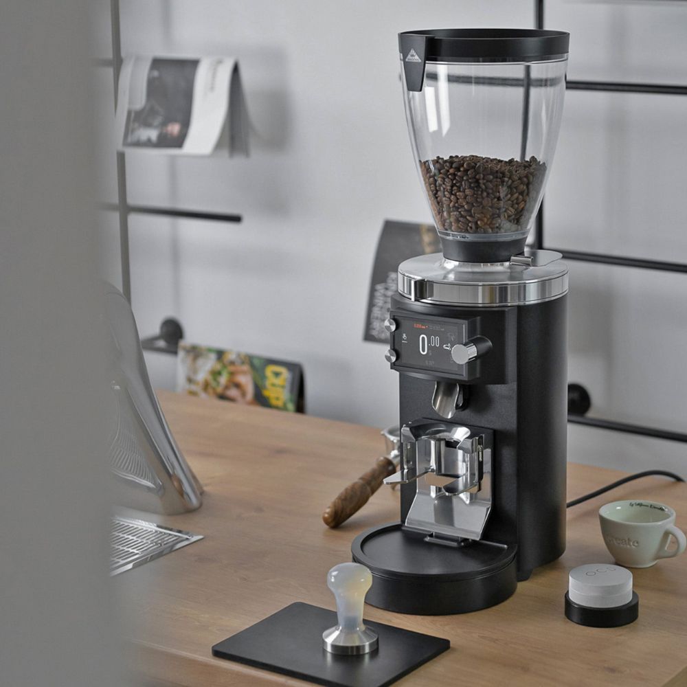 E65W Gbs Espresso Grinder - Image 3