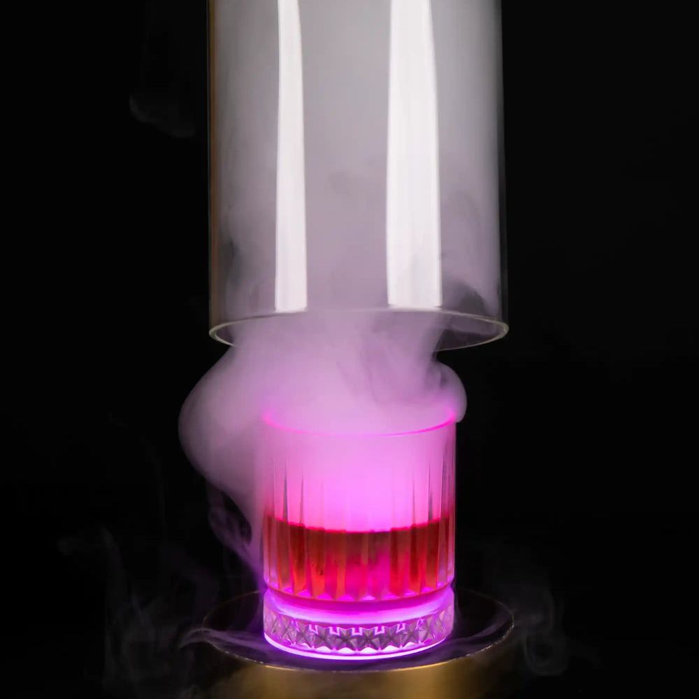 LED Coaster - Flavour Blaster - Image 2