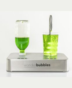 Wonder Bubbles_Food_spherification