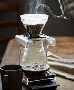Barista & Brewing Accessories