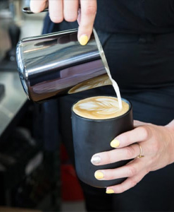 Barista Tools