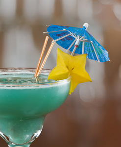 Cocktail Picks & Pegs