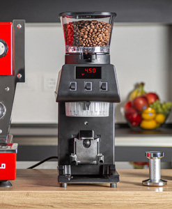 Commercial Coffee Grinders