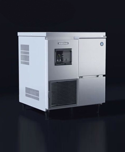 Commercial Ice Machines & Shaver