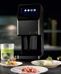 Food Preparation Equipment