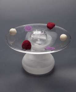 Glass Presentation Concepts