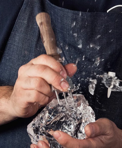 Ice Tools & Accessories