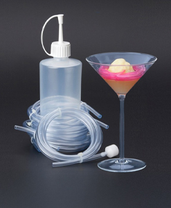 Molecular Gastronomy Tools