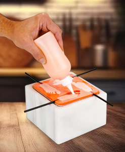 Pastry Tools & Molds