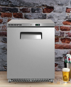 Refrigeration Equipment