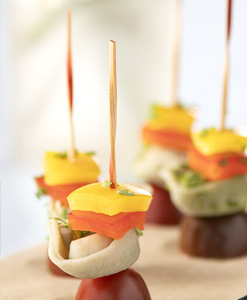 Skewers & Sticks