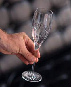 Stemware