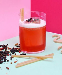 Straws & Stirrers