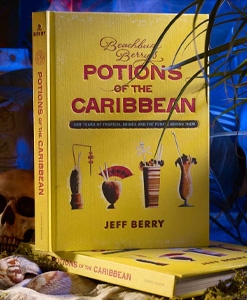 Vintage Cocktail Books