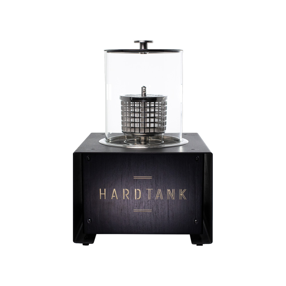 Baby Hardtank