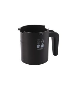 Protective Cup For Synthetic Container