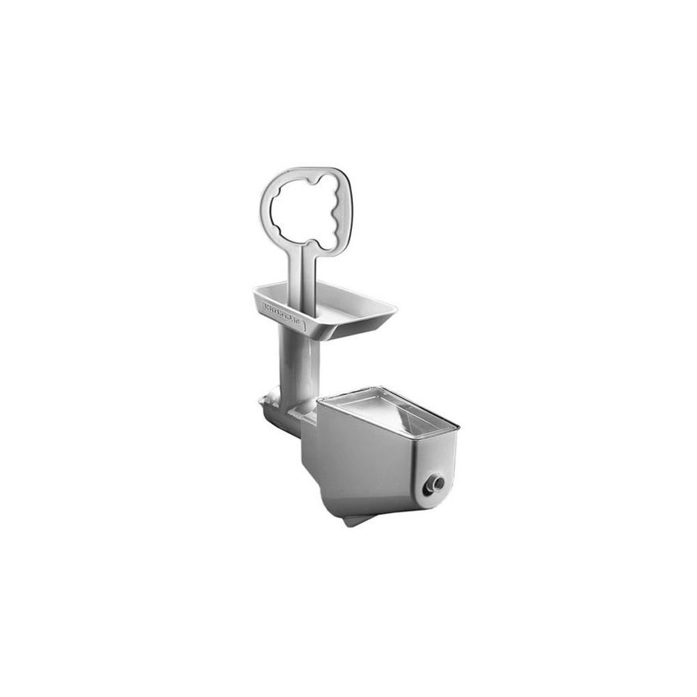 Kitchenaid Fruit Vegetable Mill (Attaches To The Upper Frame Of The Meat Mincer)