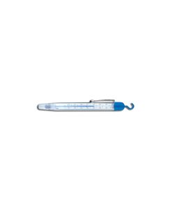 Thermometer Alcohol -20/+50°C L 15 Cm