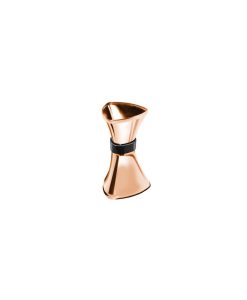 Jigger Bar Promegjig 3/4.5Cl Copper