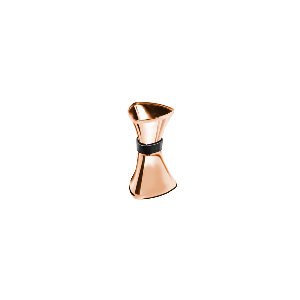 Jigger Bar Promegjig 3/4.5Cl Copper