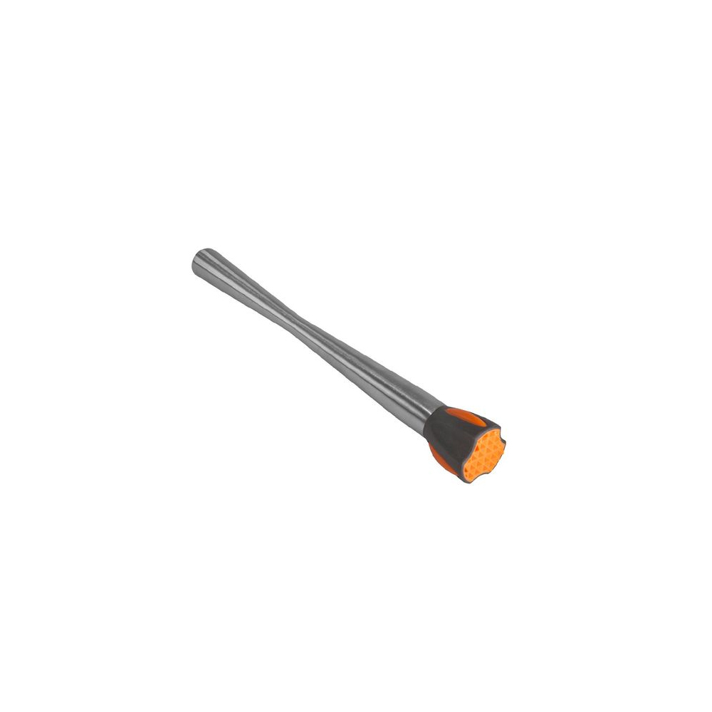 Muddler L29.4Xd4Cm Prostik Aluminium Shaft