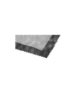 Bar Mesh Roll L1220X61Cm Clear Plastic