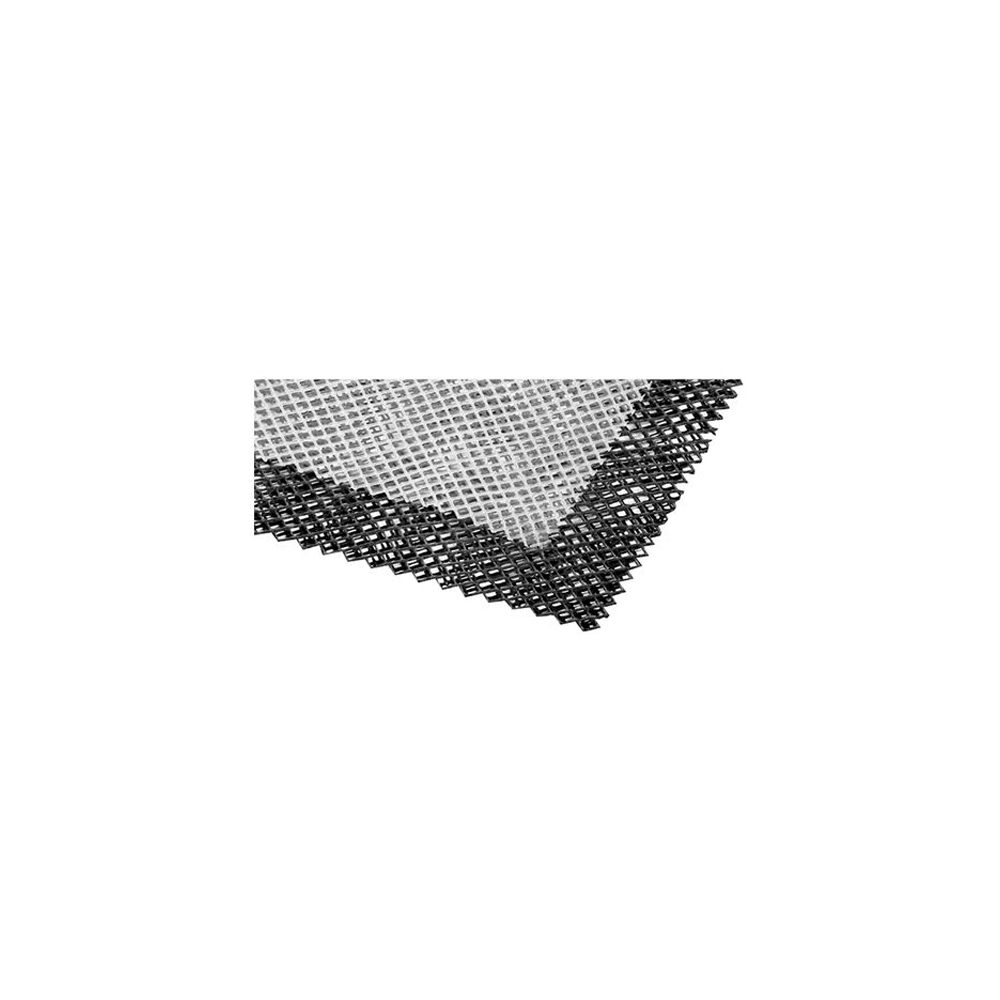 Bar Mesh Roll L1220X61Cm Clear Plastic