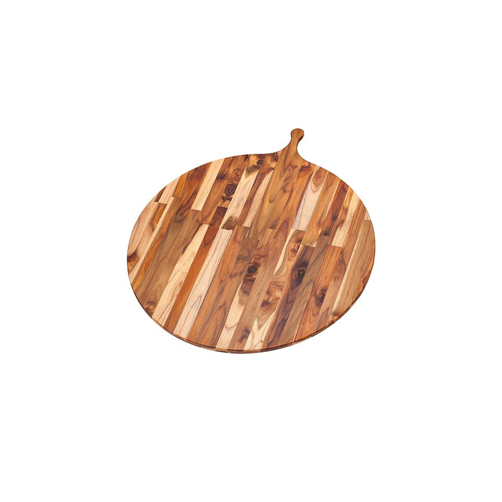 Essential Giant Board D71Xh1.4Cm Total Length 82.5Cm Teak
