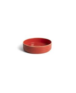 Artisan Ember Stackable Bowl D12Cm Porcelain