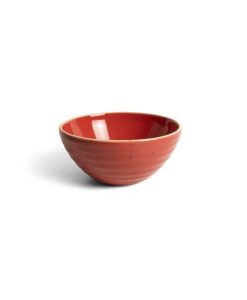 Artisan Ember Bowl D16Cm Porcelain