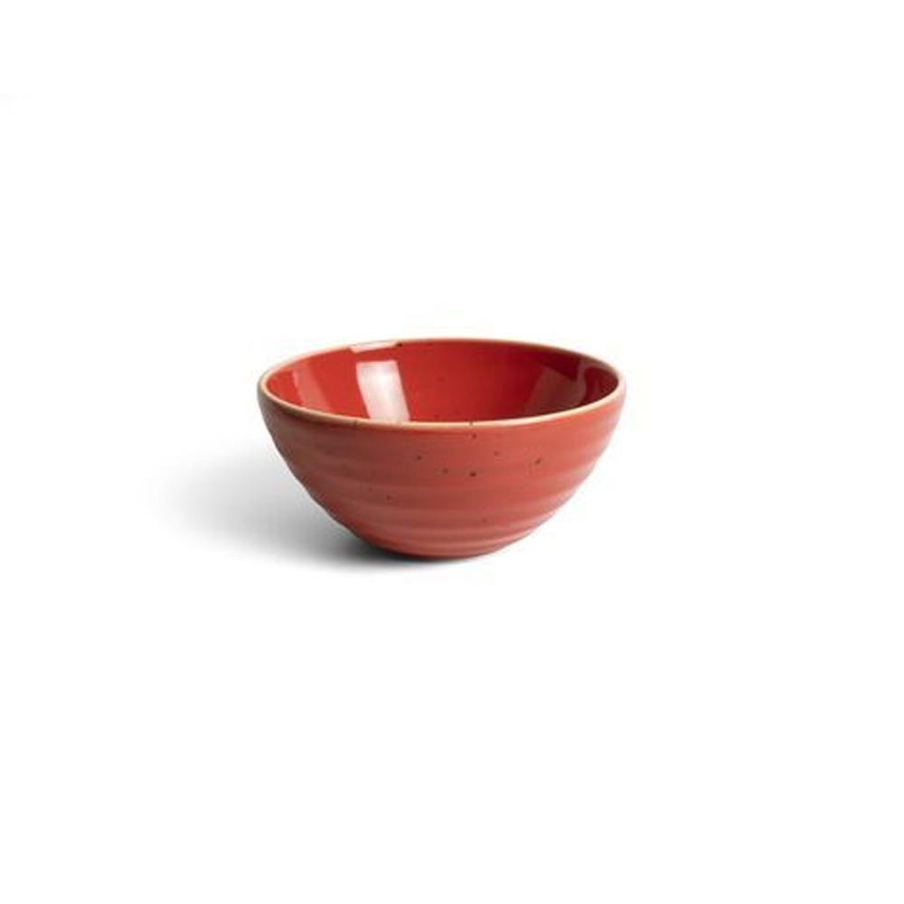 Artisan Ember Bowl D16Cm Porcelain