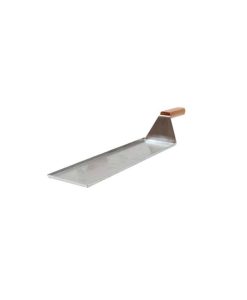 Better Burger Spatula Slider Flight L42X7.9Xh8.3Cm Faux Wood Handle
