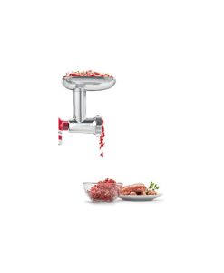 Kitchenaid Metal Food Grinder Attachment For Stand Mixer