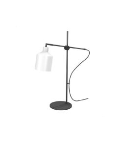 Warming Lamp Mec2 White Matt 230V 50/60Hz 44X22X62Cm