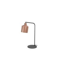 Warming Lamp Mec2 Copper 230V 50/60Hz 44X22Xh62Cm