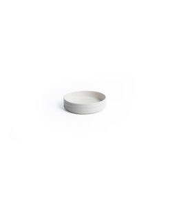 Artisan Ivory Stackable Bowl D12Cm Porcelain