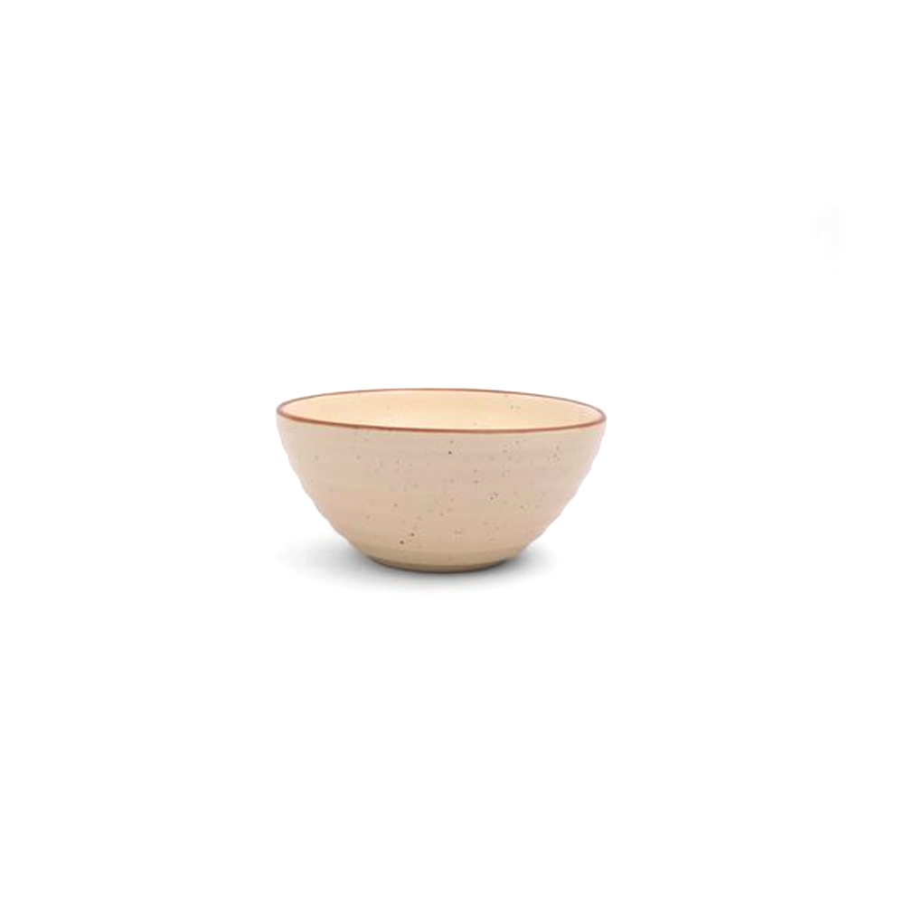 Artisan Coast Bowl D14Cm Porcelain