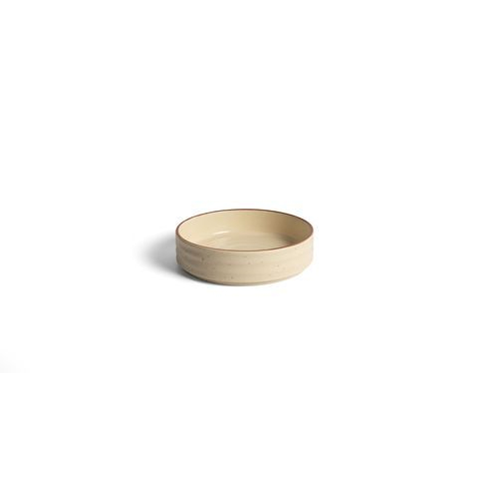 Artisan Coast Stackable Bowl D12Cm Porcelain